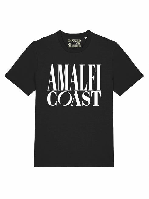 T-shirt Amalfi Coast
